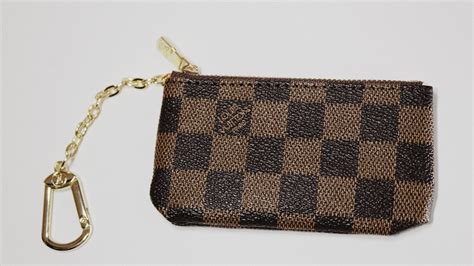 lv coin purse dupe